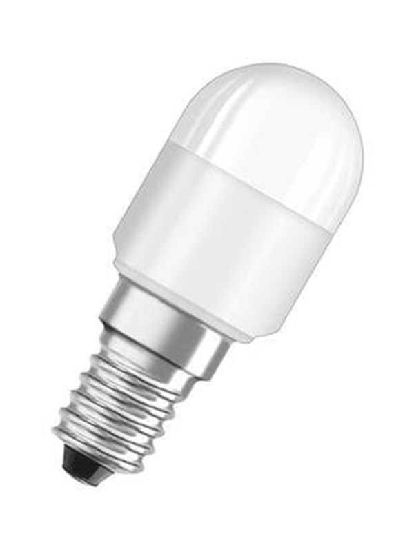 Ledvance Special LED E14 Röhre one-handed Matt 23W 200lm - 865 Tageslichtweiß Ersatz für 20W - 6500K - Tageslichtweiß
