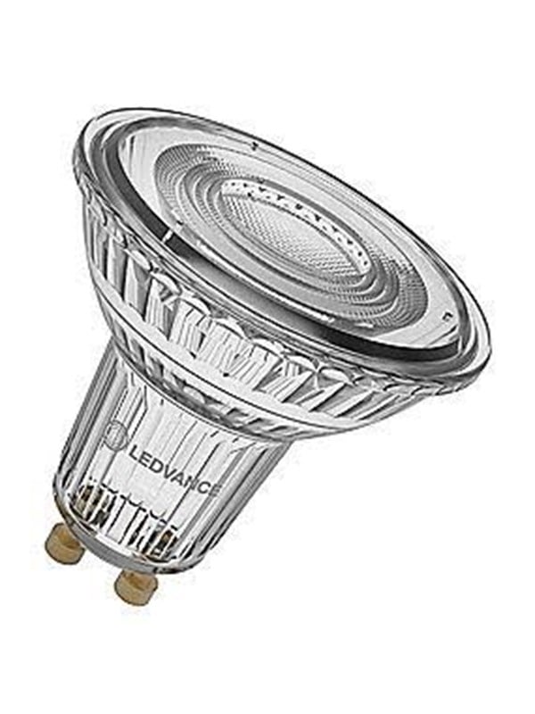 Osram LED-Lampe PAR16 Ra90 36 575lm 61W930 80W GU10