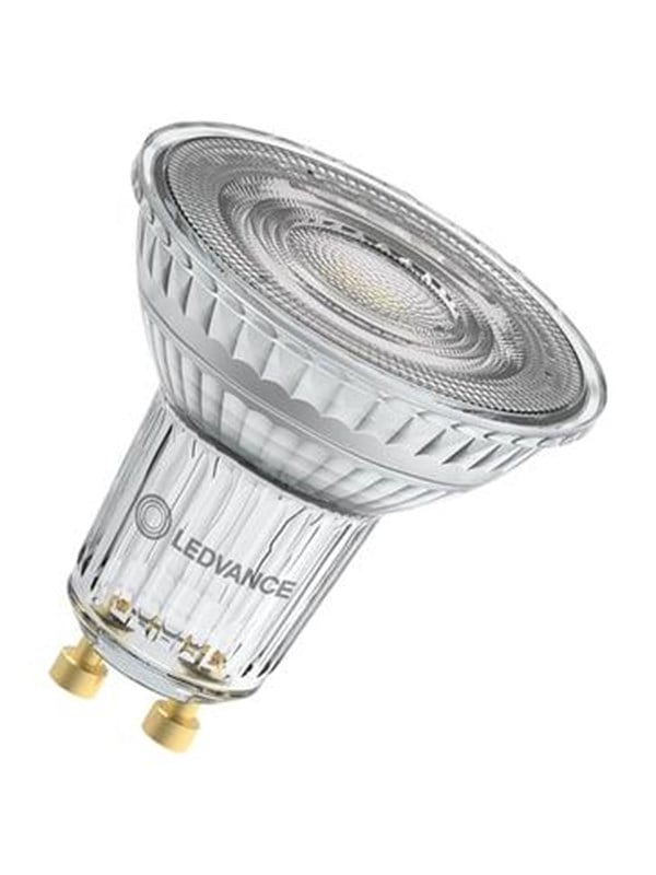 LEDV LED Reflektor 2,4-35W/927 dimmbar PAR16 GU10 36° 25000h EEK E