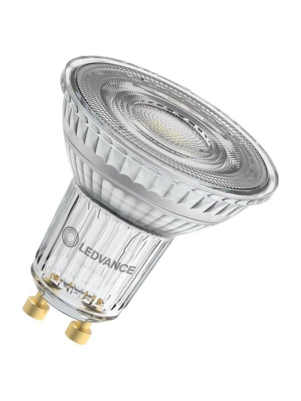 Osram LED-Lampe PAR16 Ra90 36 230lm 24W930 35W GU10