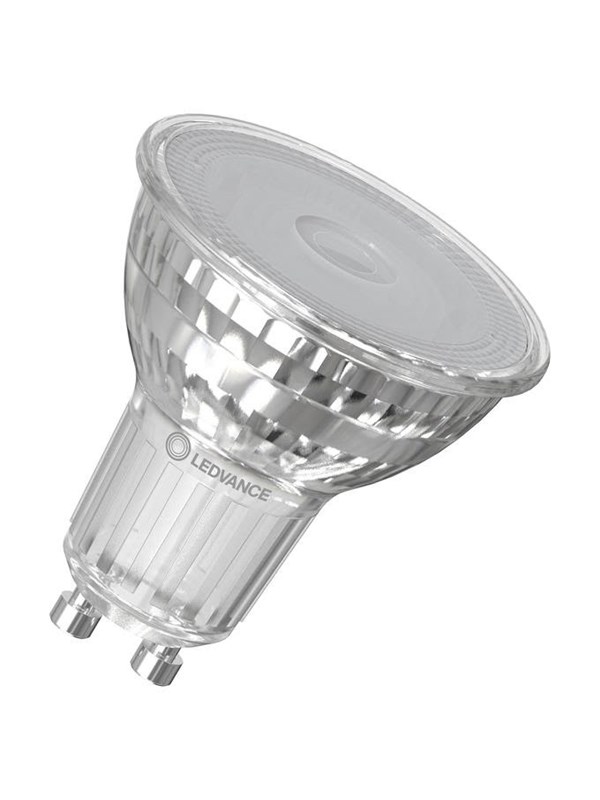 Osram LED-Lampe PAR16 Ra90 36 350lm 37W927 50W GU10