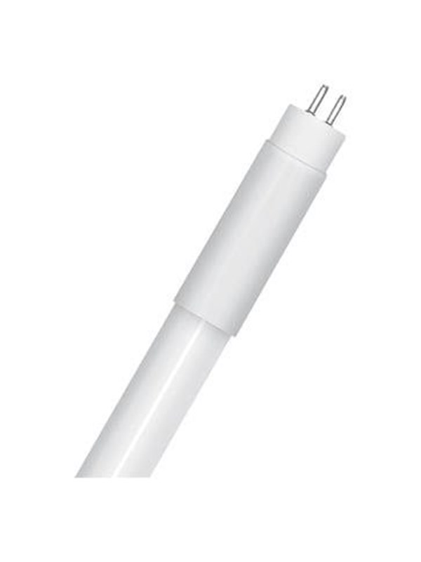 Osram LED-Lampe T5 Value short 288mm 400lm 4W830 8W HF G5