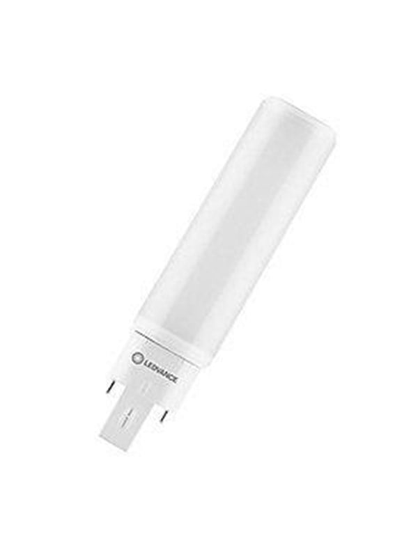 Ledvance LED bulb 6W 830 G24Q-1 DDELED13830G3