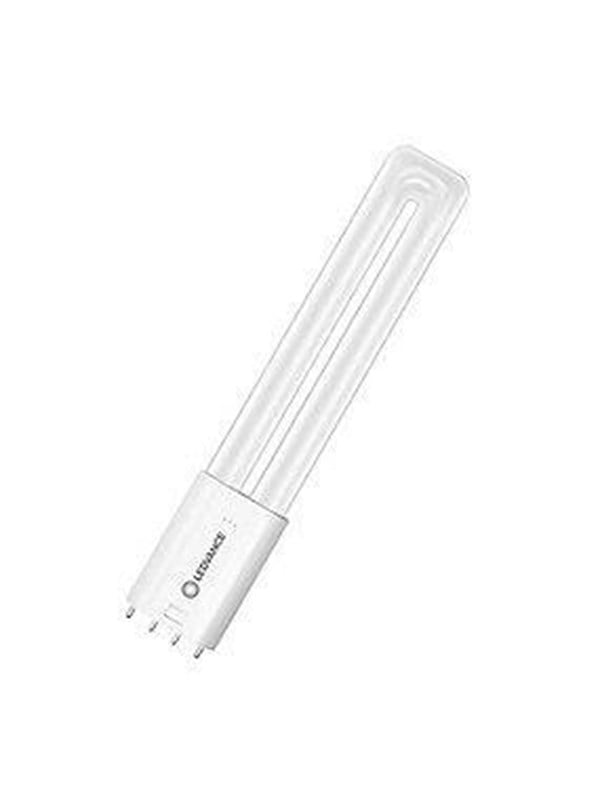 LEDV DULUX LED L 8W/830 140° (18W) 4Pin 2G11 EVG/230V 900lm EEK E