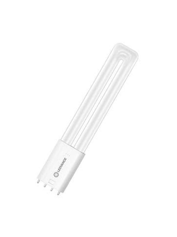 LEDV DULUX LED L 8W/840 140° (18W) 4Pin 2G11 EVG/230V 1000lm EEK E