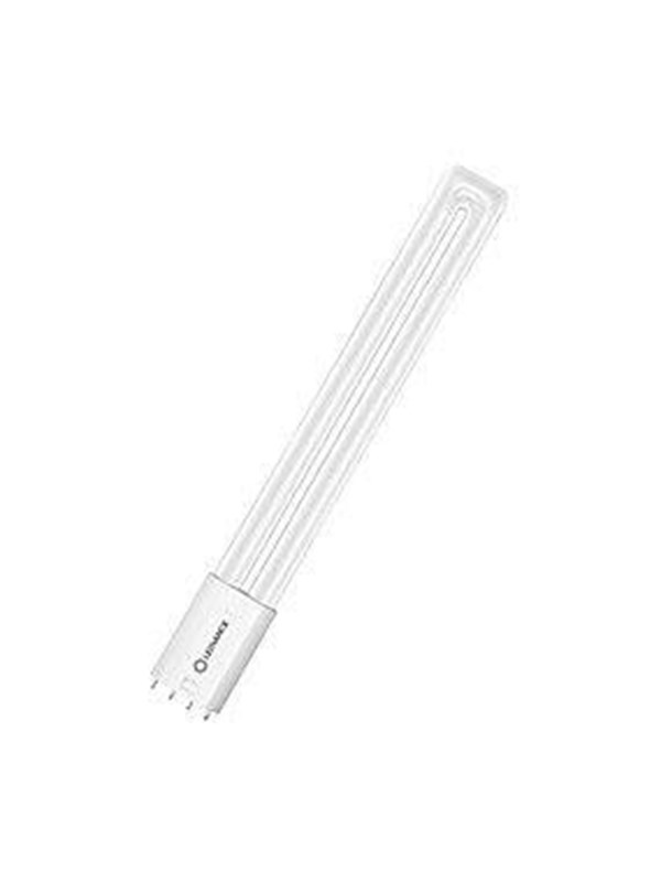 LEDV DULUX LED L 12W/830 140° (24W) 4Pin 2G11 EVG/230V 1350lm EEK E