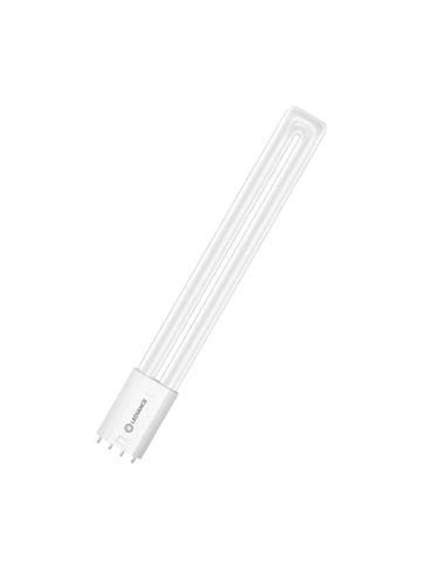 LEDV DULUX LED L 12W/840 140° (24W) 4Pin 2G11 EVG/230V 1500lm EEK E