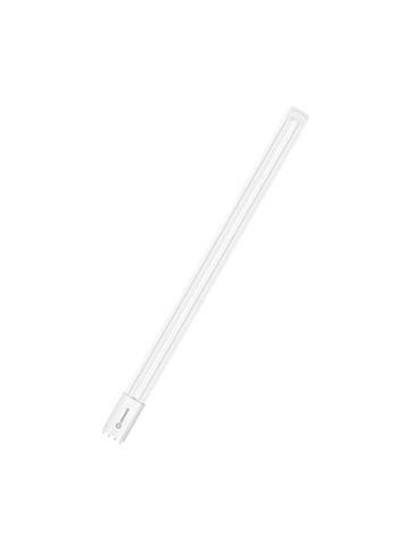 LEDV DULUX LED L 25W/840 140° (55W) 4Pin 2G11 EVG/230V 3250lm EEK E