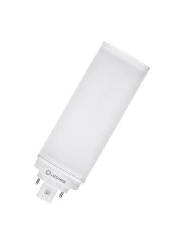Osram LED-Lampe DULUX TE 990lm 10W830 26W HF230V GX24q-3