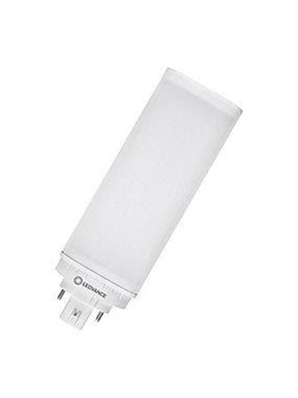 LEDV DULUX LED T/E 10W/840 120° (26W) 4Pin GX24q-3 EVG/230V 1100lm EEK E