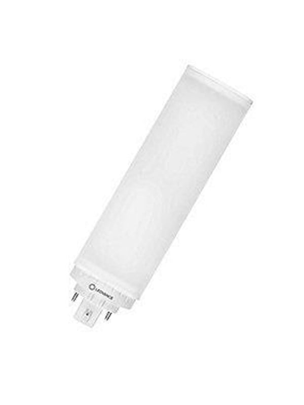 LEDV DULUX LED T/E 20W/830 120° (42W) 4Pin GX24q-4 EVG/230V 2025lm EEK F