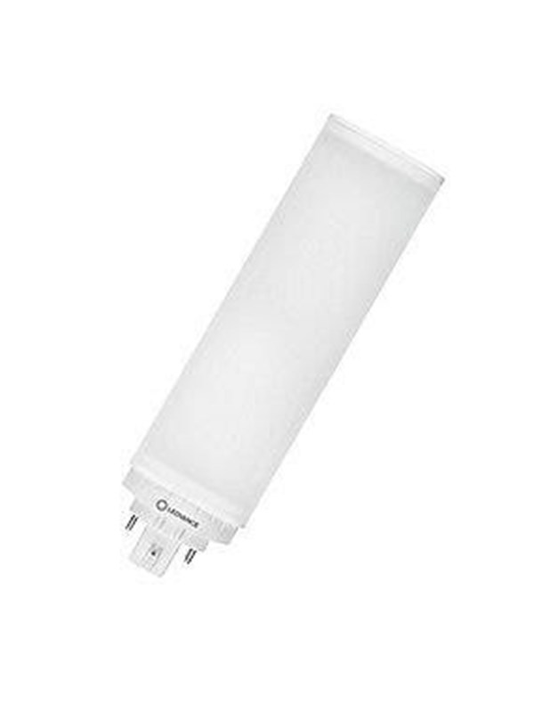 LEDV DULUX LED T/E 20W/840 120° (42W) 4Pin GX24q-4 EVG/230V 2250lm EEK E