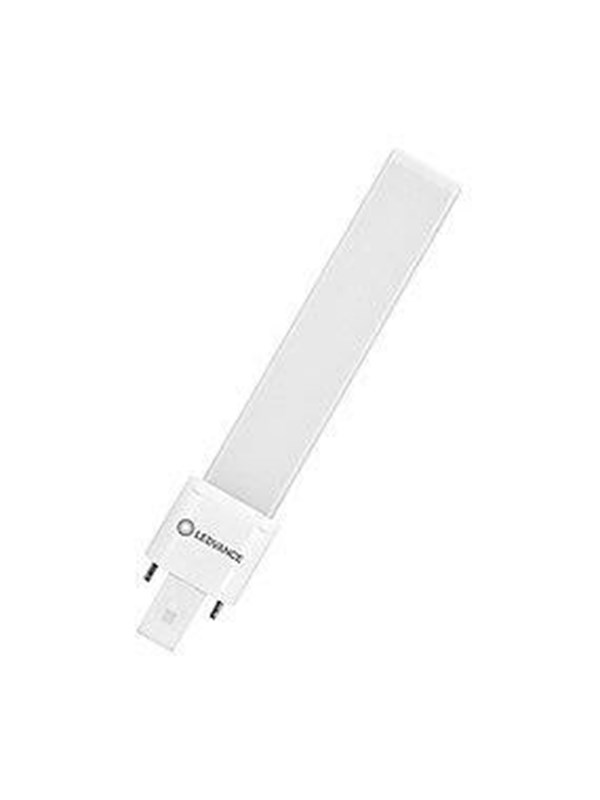 Osram LED-Lampe LEDVANCE DULUX LED S G23 500lm 4W/830 (9W) EM+230V G23