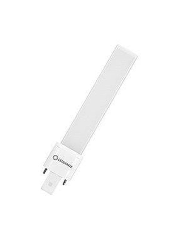 Osram LED-Lampe LEDVANCE DULUX LED S G23 550lm 4W/840 (9W) EM+230V G23