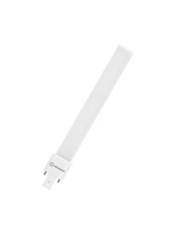 Osram LED-Lampe LEDVANCE DULUX LED S G23 700lm 6W/840 (11W) EM+230 G23