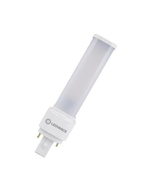Ledvance LED bulb 7W 830 G24D-2 DDLED18830G3