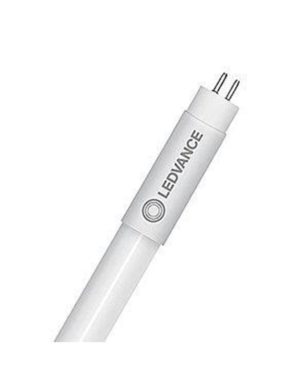 Ledvance - Value LEDtube T5 Short Electronic (hf) High Efficiency 7W 770lm - 830 Warmweiß 52cm - Ersatz für 13W - 3000K - Warmweiß