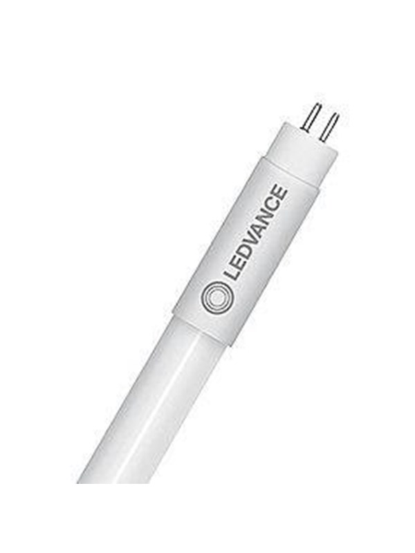 Ledvance - LED-Röhre G5 T5 1449mm 26W d 4000K ws ac 4000lm mattiert 190° Ø19x1449mm 220-240V - weiß
