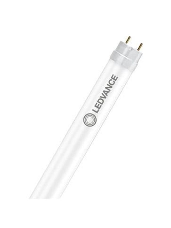 Led Röhre T8 Performance (EM Mains) Ultra Output 156W 2250lm - 830 Warmweiß 120cm - Ersatz für 36W - 3000K - Warmweiß - Ledvance