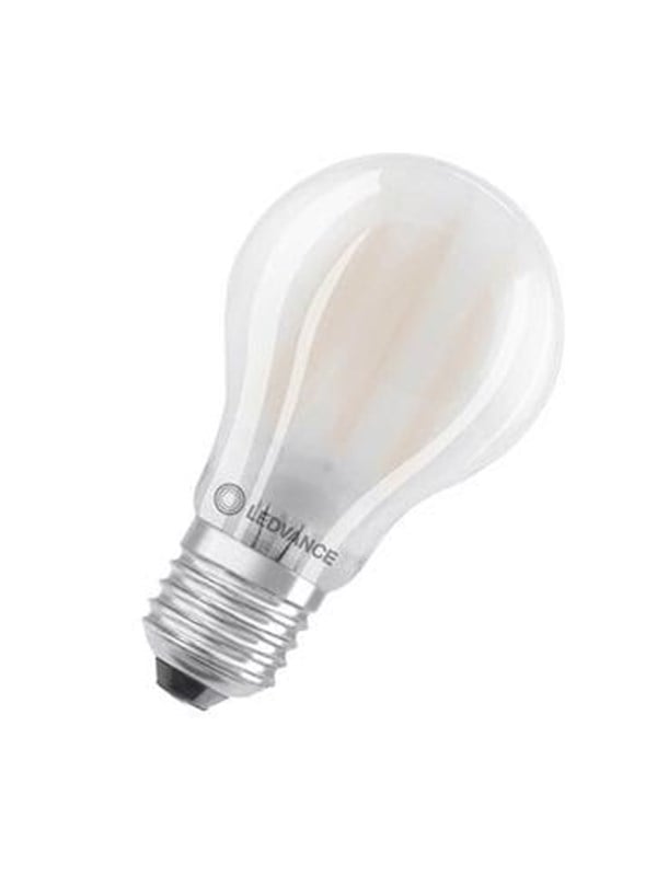 LEDV LED Bulb 7,5-75W/827 1055lm E27 Filament matt 300° EEK D