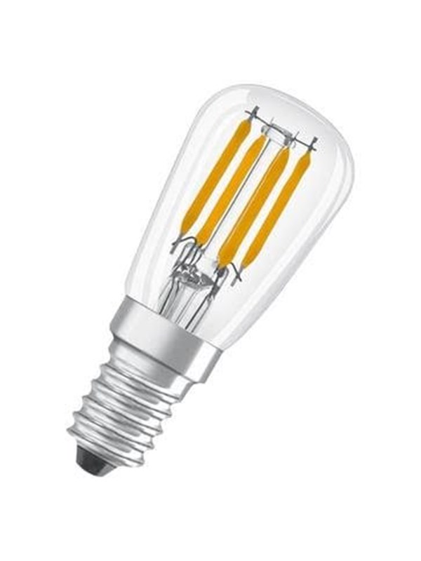 Osram LED-Lampe T26 refrigerator bulb filament 250lm 28W E14