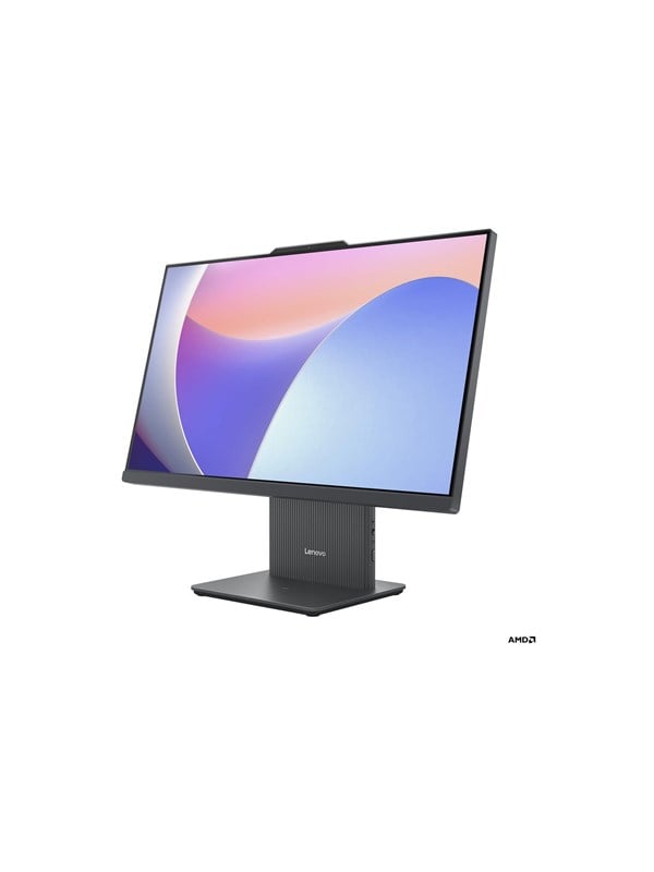Lenovo IdeaCentre AIO - 238  660M  Ryzen 5  8GB  512GB