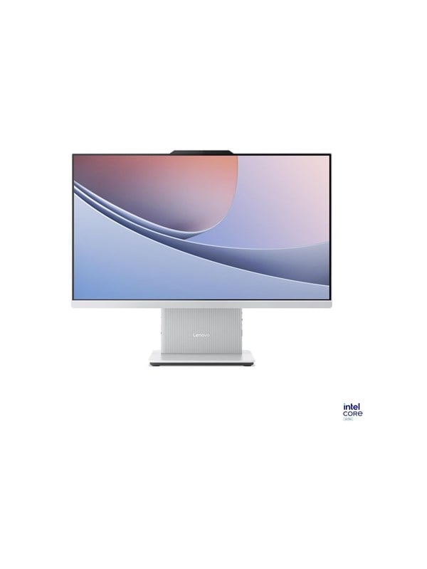 Lenovo IdeaCentre AIO 27ILL11 - 27 Full HD  IPS  Core Ultra 7  16 GB RAM