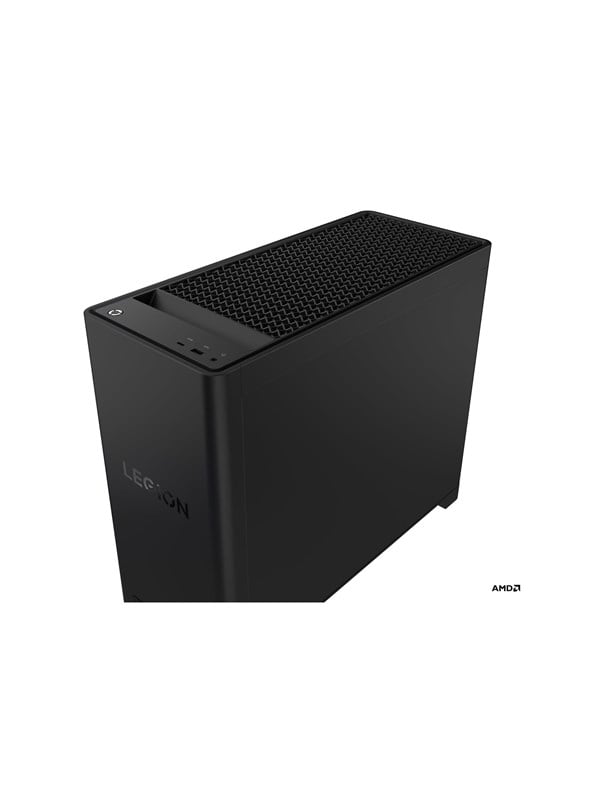 Lenovo Legion T5 30AGB10 - tower Ryzen 7 7800X3D 42 GHz - 32 GB - SSD 1 TB