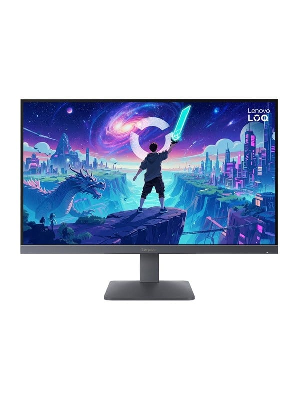 Image of 27" Lenovo LOQ 27-10 - 27" | 1920 x 1080 | 200 Hz | IPS