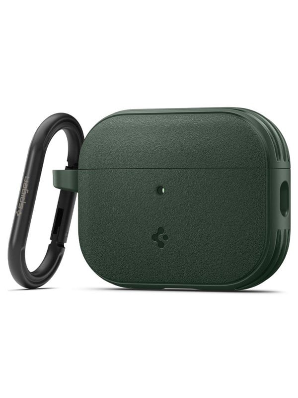 Spigen Vault Hülle für Apple AirPods Pro 3, Grün ACS09827