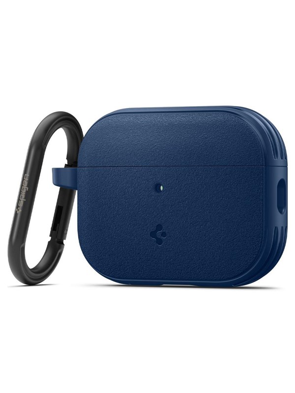 Spigen Vault Hülle für Apple AirPods Pro 3, Marineblau ACS09828