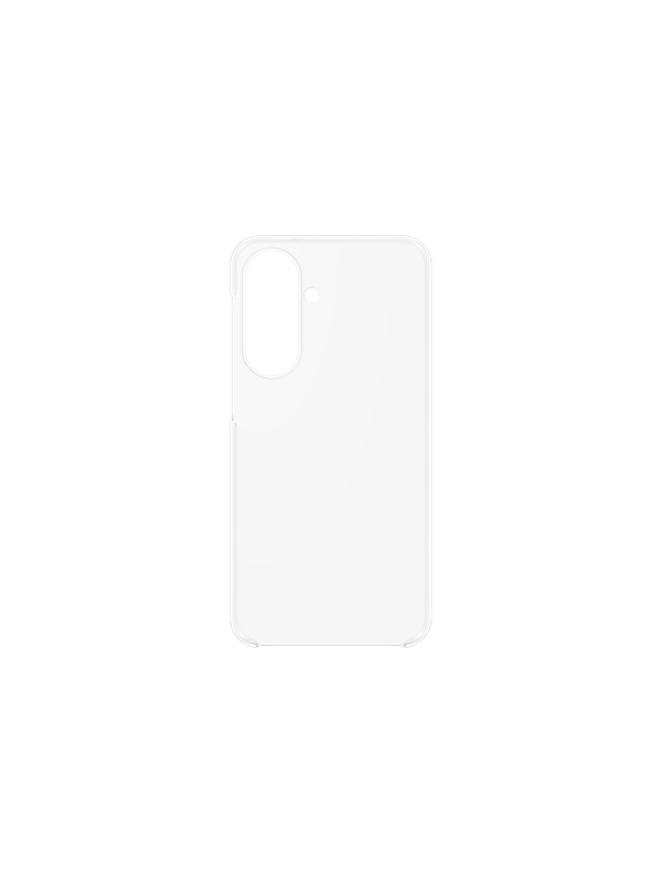 Samsung Galaxy A27 Clear Case - Transparent - Image 5