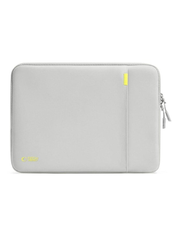 Tech-Protect Defender Laptop Bag 15-16 - Grey