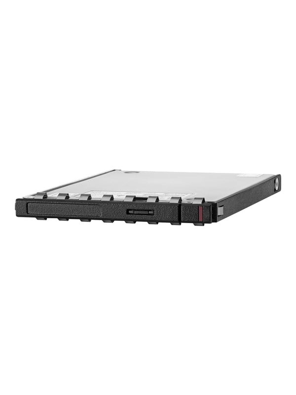 Hewlett Packard Enterprise HPE - SSD - Read Intensive Mainstream Performance - 192 TB - PCI Express 50 NVMe