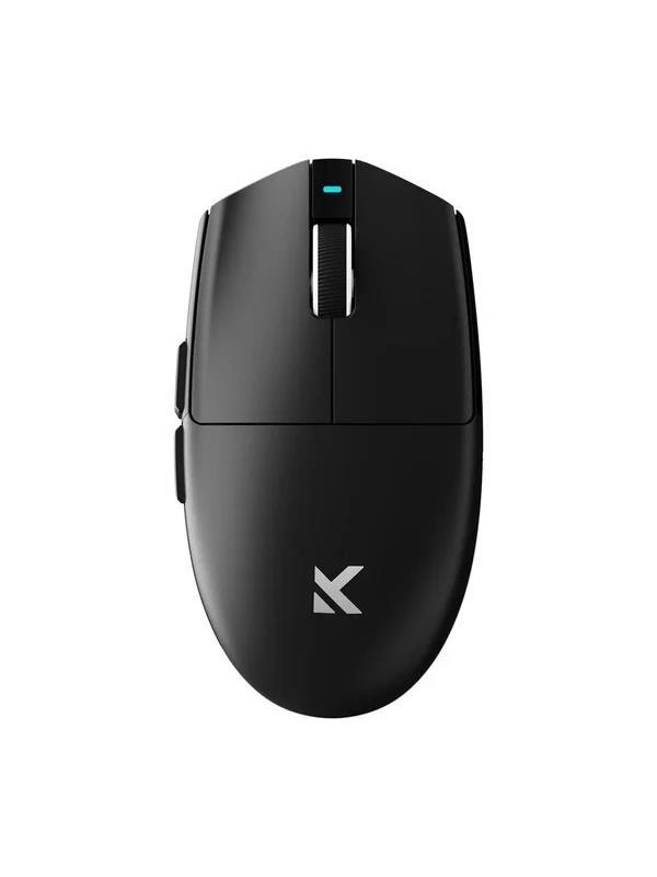 MCHOSE G3 V2 Wireless Gaming Mouse - Gaming Maus (Schwarz)