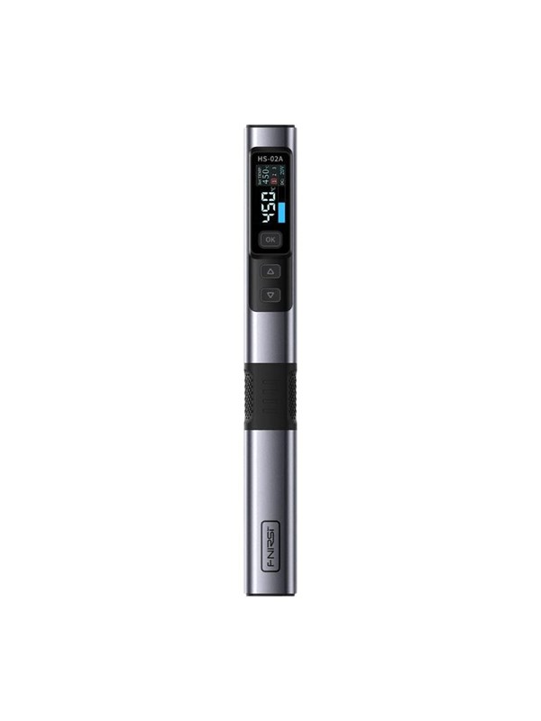 FNIRSI 100 W smart soldering iron with  HS-02A MAX