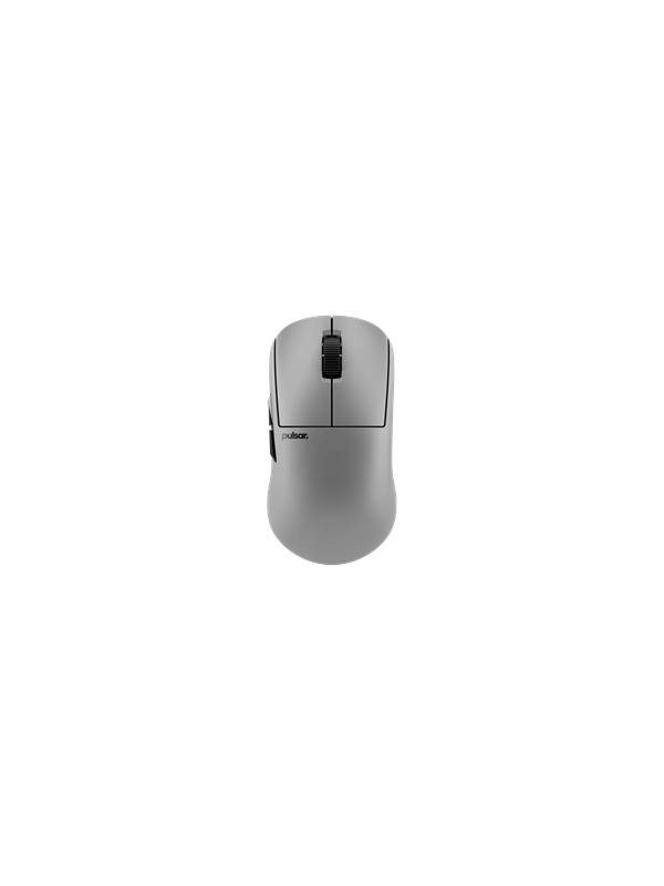 Pulsar [Pro Series] BUZZ-X (Moon Gray) - Gaming Maus (Grau)