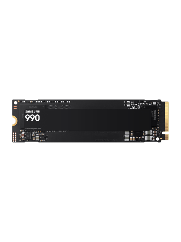Samsung 990 EVO MZ-V9V1T0BW SSD 1 TB M.2 2280 PCIe 4.0 x4 7150 MB/s - Bild 4