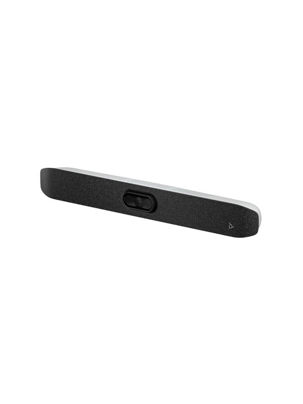 Hewlett Packard Poly Studio V12 USB 4K Videobar Teams
