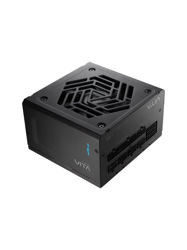 Fortron Netzteil 650W 80+G - Bild 3