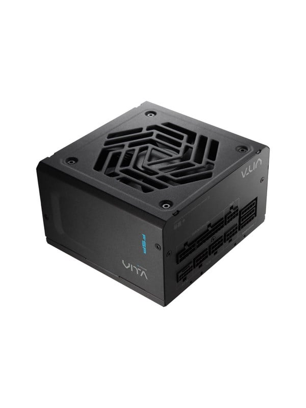 FSP Vita GM Netzteile - 750 Watt - 120 mm - 80 Plus Gold zertifiziert