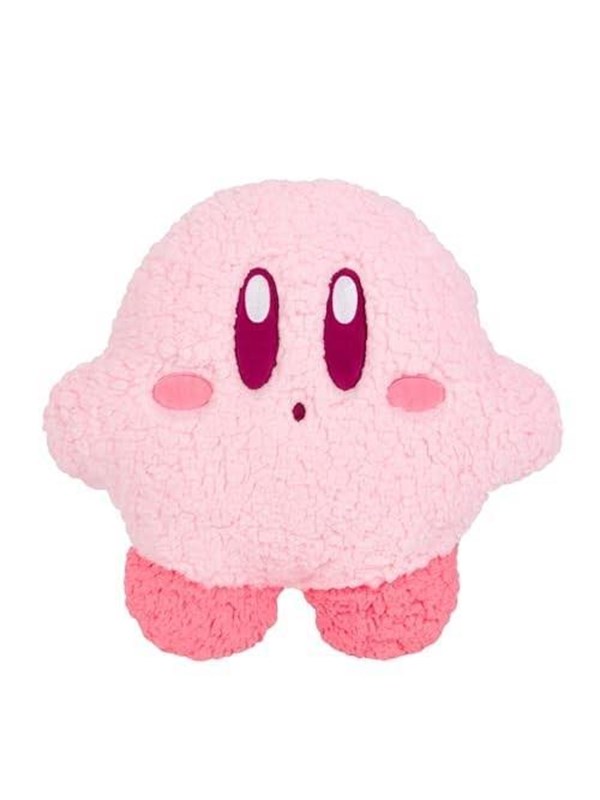 Tomy - Kirby - Teddybr  Kuscheltier