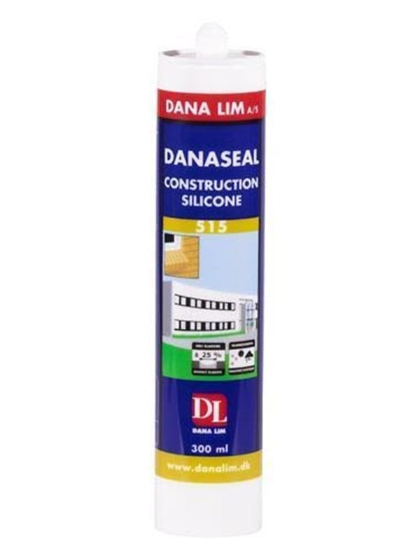 Dana Lim 515 Bausilikon