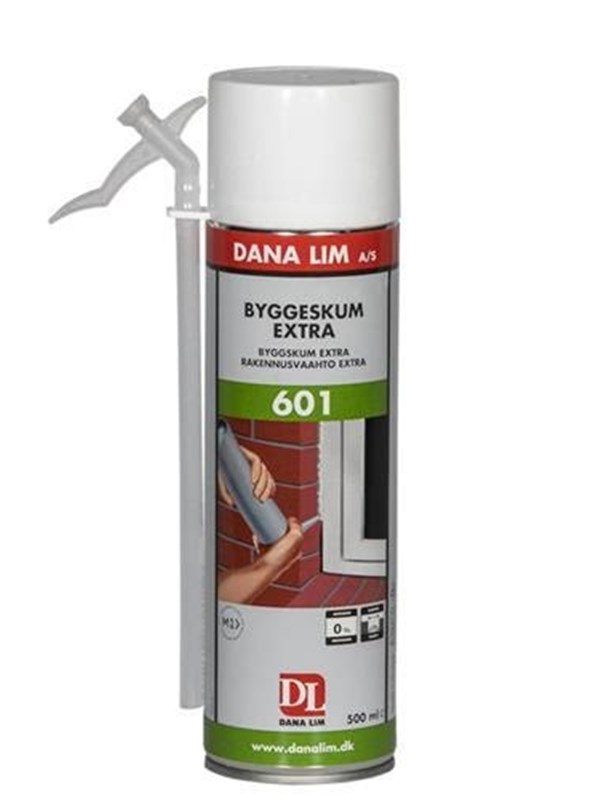 Dana Lim Bauschaum mDse extra 601 500ml