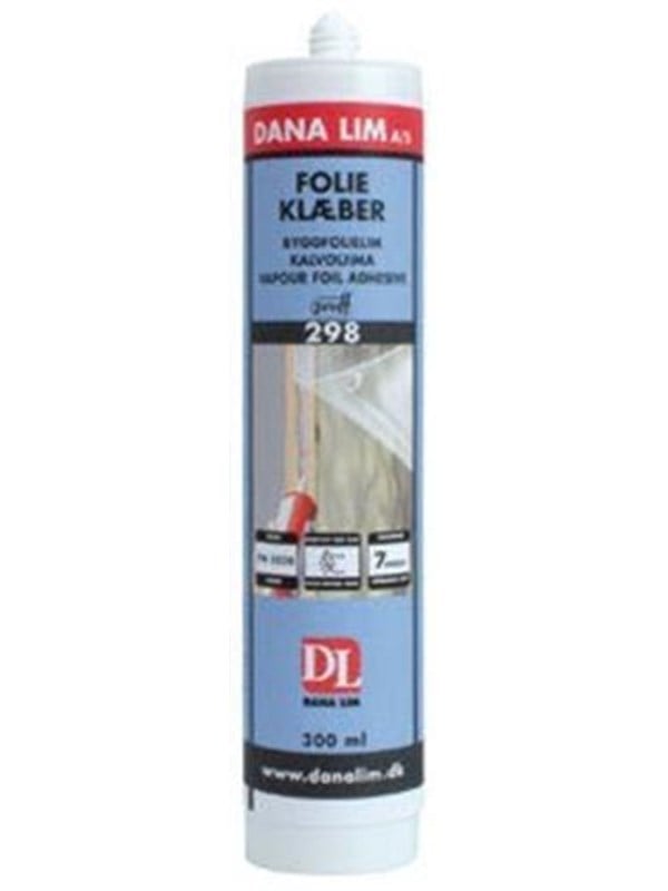 Dana Lim 298 Folienkleber
