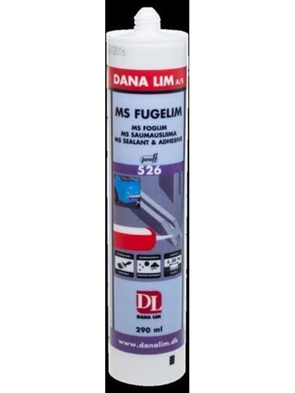 Dana Lim 526 Fugenkleber MS
