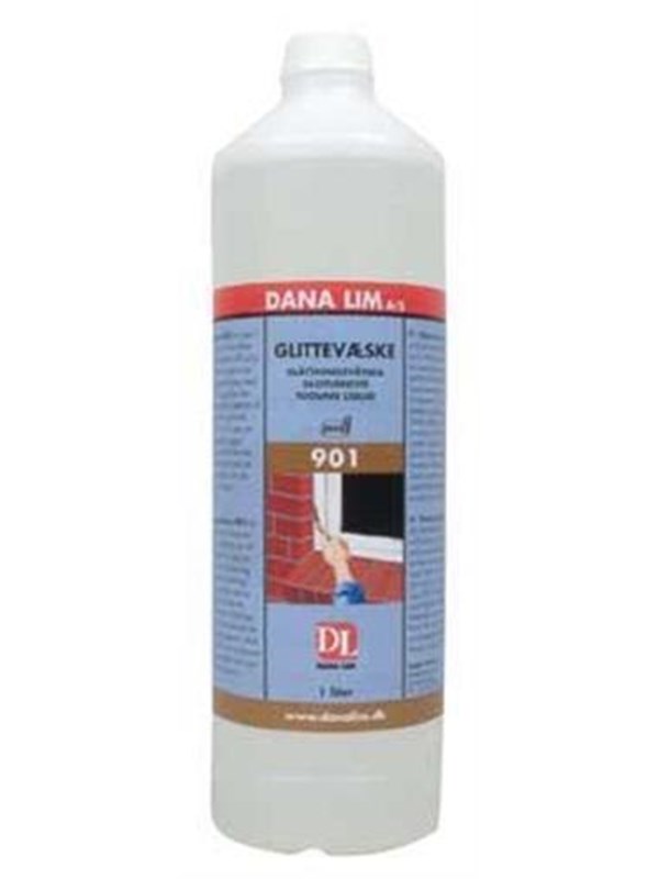 Dana Lim Glättflüssigkeit 901 1000ml
