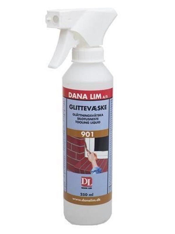 Dana Lim Glättflüssigkeit 901 250ml