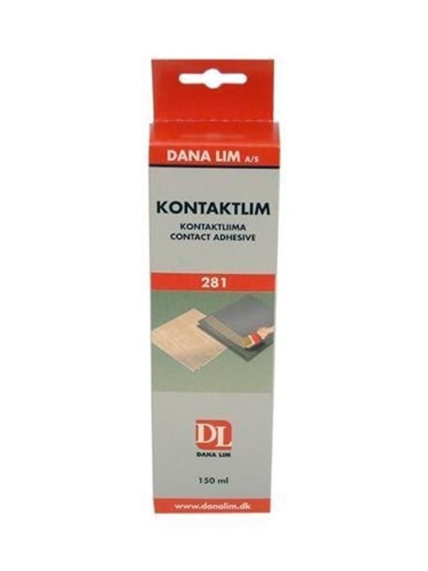 Dana Lim Kontaktkleber 281 150ml