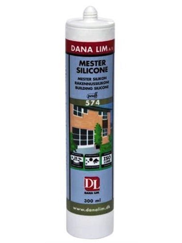 Dana Lim 574 Mestersilikon